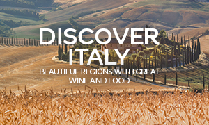 Discover italy